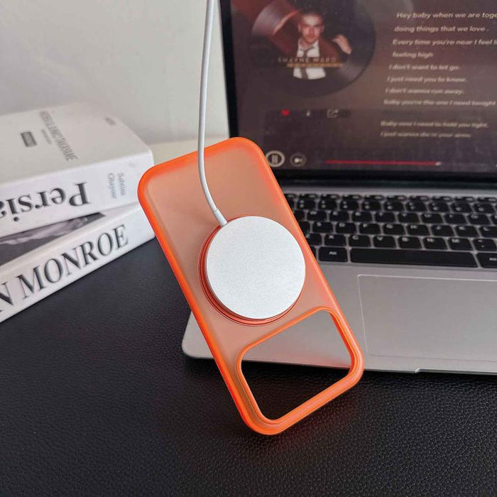 Funda magnética para teléfono con soporte giratorio de 360° y botón de cámara con IA., For iPhone 17 Pro Max, For iPhone 17 Pro, For iPhone 17, For iPhone 16 Pro Max, For iPhone 16 Pro, For iPhone 16