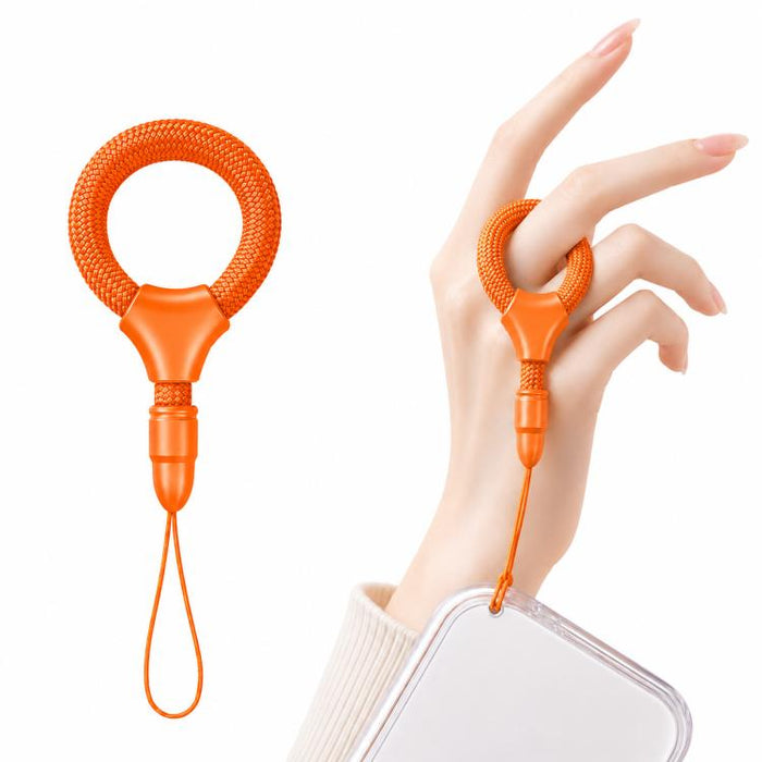 Cordón para teléfono con anillo autoblocante XDcase Mini