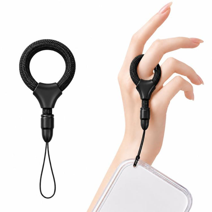 Cordón para teléfono con anillo autoblocante XDcase Mini