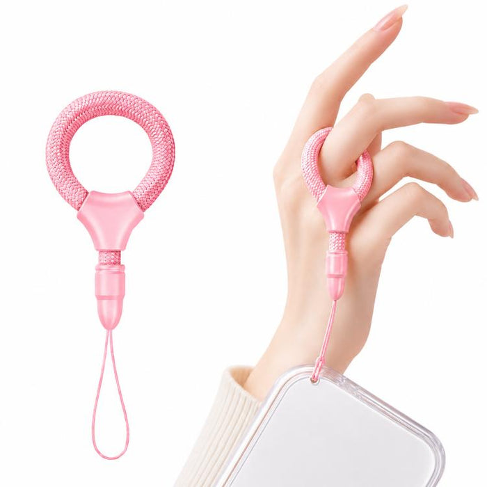 Cordón para teléfono con anillo autoblocante XDcase Mini