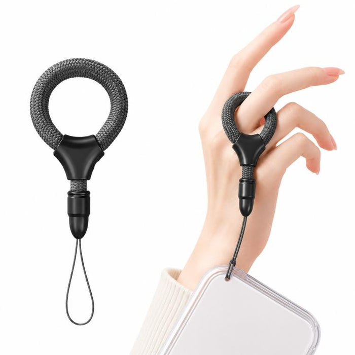 Cordón para teléfono con anillo autoblocante XDcase Mini