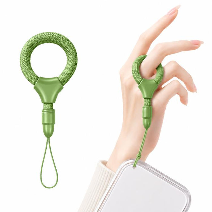 Cordón para teléfono con anillo autoblocante XDcase Mini