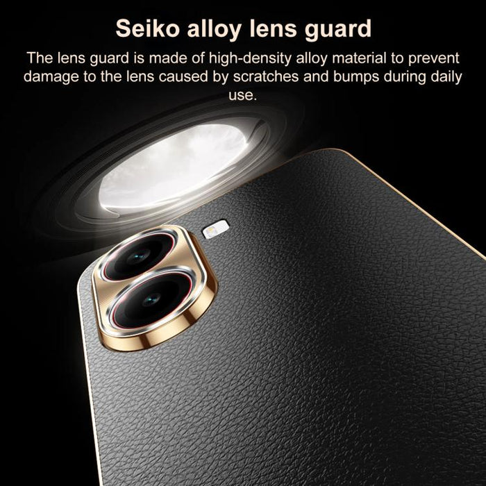 Funda para teléfono de PC + TPU con marco galvanizado y textura de lichi, de cuero vegano., For Redmi Turbo 4, For Redmi K80 Pro, For Redmi K80, For Redmi Note 14 5G, For Redmi Note 14 Pro+ 5G, For Redmi Note 14 Pro 5G, For Redmi K70 Ultra             ...
