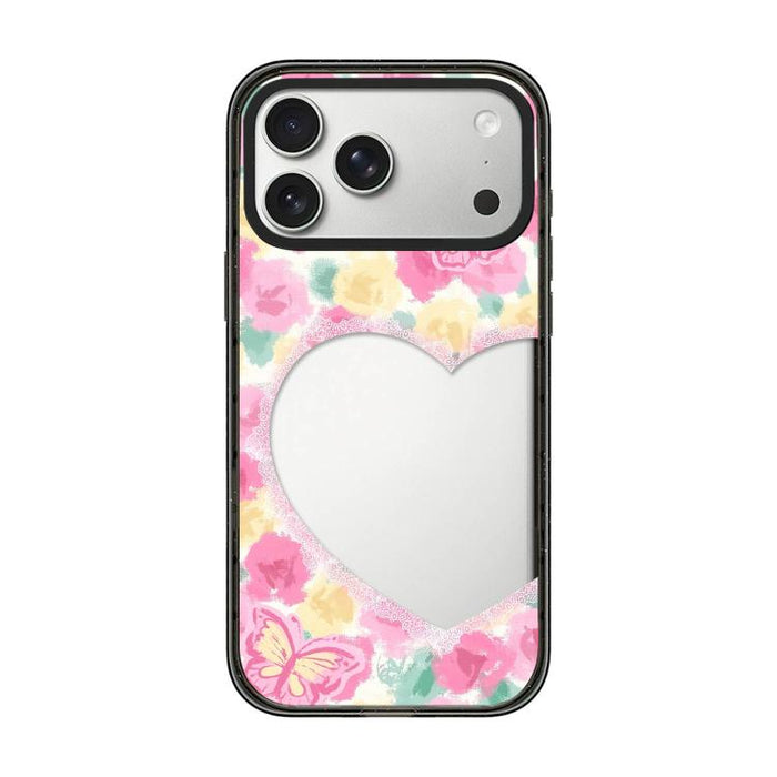 Funda para teléfono de TPU transparente de acrílico con lazo de estrella estilo francés, For iPhone 17 Pro Max, For iPhone 17 Pro, For iPhone 17, For iPhone Air, For iPhone 16 Pro Max, For iPhone 16 Pro, For iPhone 16 Plus, For iPhone 16               ...