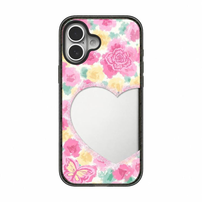 Funda para teléfono de TPU transparente de acrílico con lazo de estrella estilo francés, For iPhone 17 Pro Max, For iPhone 17 Pro, For iPhone 17, For iPhone Air, For iPhone 16 Pro Max, For iPhone 16 Pro, For iPhone 16 Plus, For iPhone 16               ...