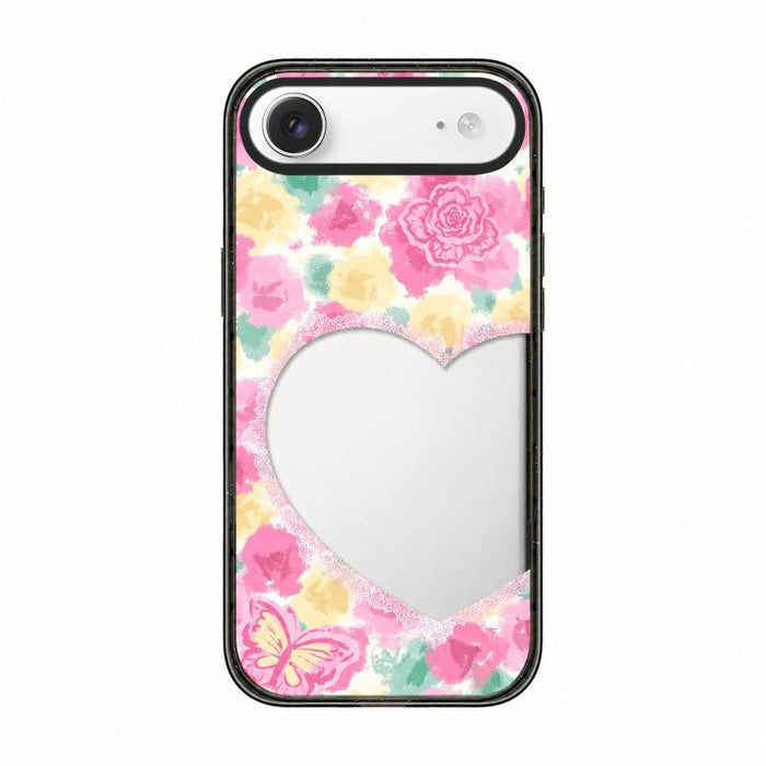 Funda para teléfono de TPU transparente de acrílico con lazo de estrella estilo francés, For iPhone 17 Pro Max, For iPhone 17 Pro, For iPhone 17, For iPhone Air, For iPhone 16 Pro Max, For iPhone 16 Pro, For iPhone 16 Plus, For iPhone 16               ...