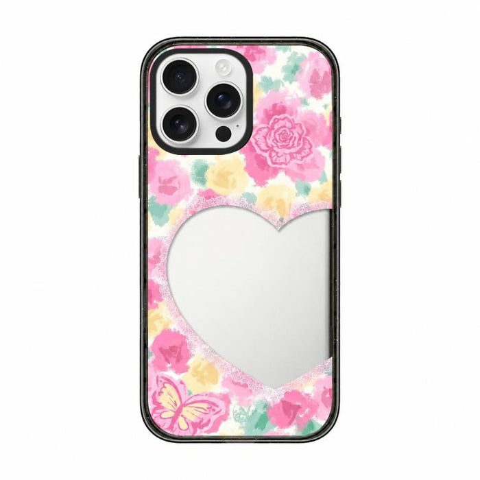 Funda para teléfono de TPU transparente de acrílico con lazo de estrella estilo francés, For iPhone 17 Pro Max, For iPhone 17 Pro, For iPhone 17, For iPhone Air, For iPhone 16 Pro Max, For iPhone 16 Pro, For iPhone 16 Plus, For iPhone 16               ...