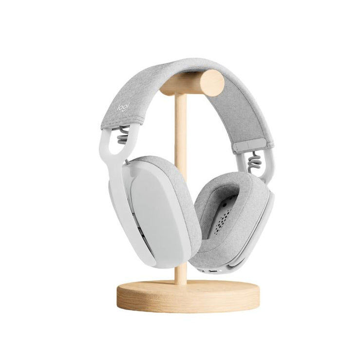 Auriculares inalámbricos para juegos Logitech Zone Vibe 100 con micrófono