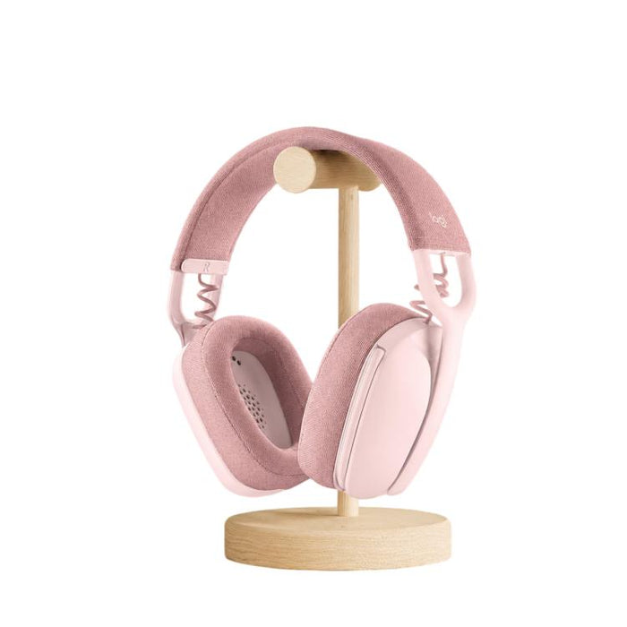 Auriculares inalámbricos para juegos Logitech Zone Vibe 100 con micrófono