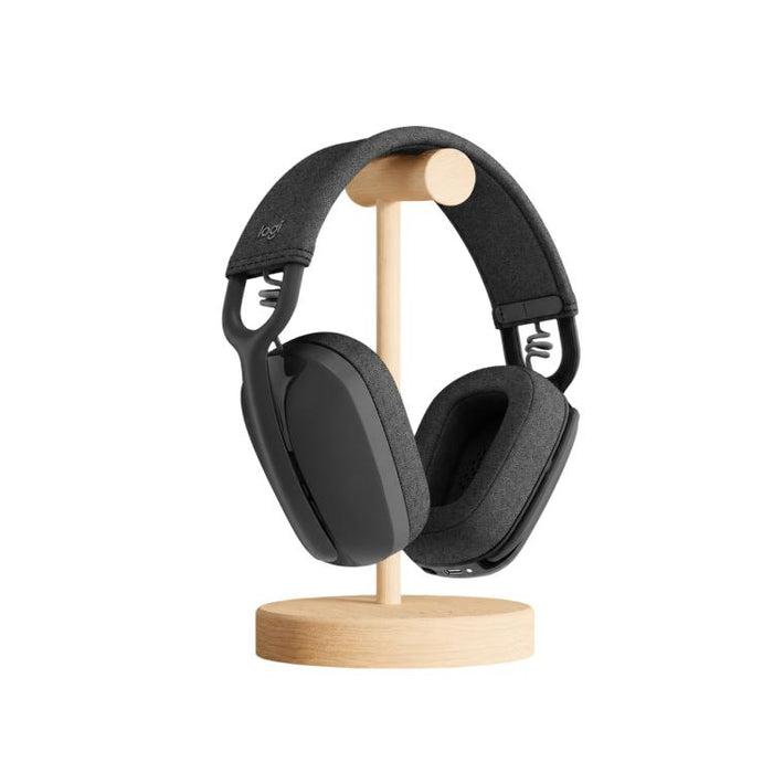 Auriculares inalámbricos para juegos Logitech Zone Vibe 100 con micrófono