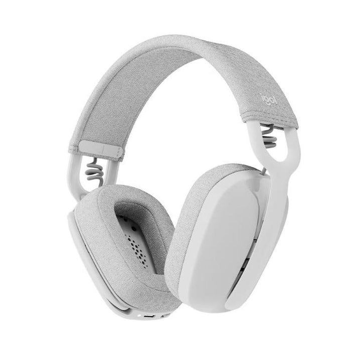 Auriculares inalámbricos para juegos Logitech Zone Vibe 100 con micrófono