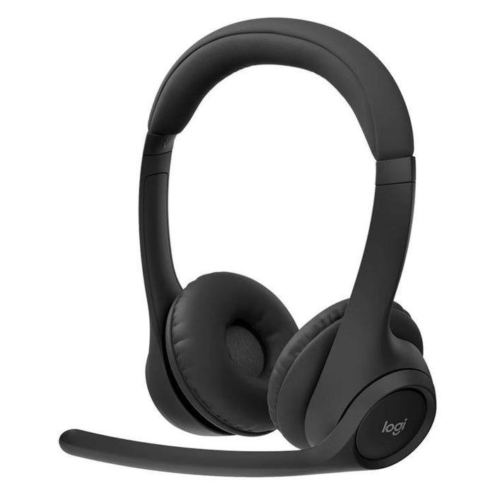 Auriculares inalámbricos Logitech Zone 305 para negocios, edición para equipos, con receptor.