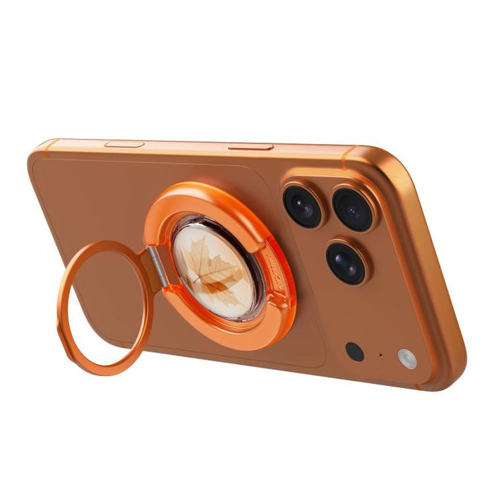 Soporte de anillo magnético modular para teléfono NILLKIN Ice Snap
