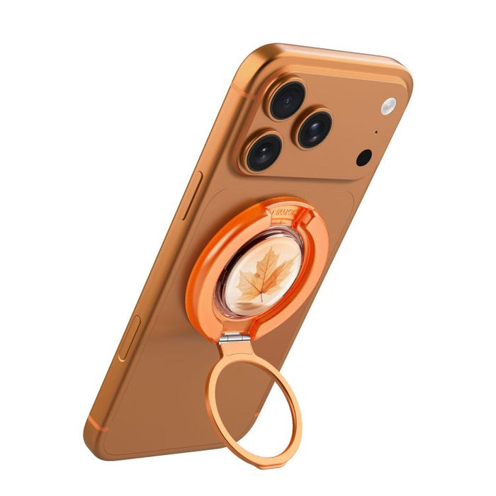 Soporte de anillo magnético modular para teléfono NILLKIN Ice Snap