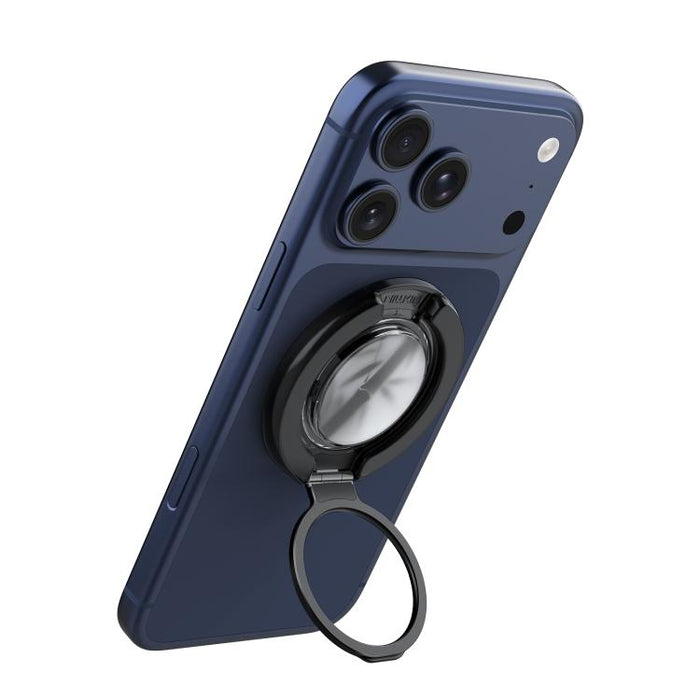 Soporte de anillo magnético modular para teléfono NILLKIN Ice Snap