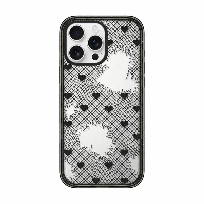 Funda de teléfono de TPU acrílica estampada con lazo de encaje, For iPhone 12, For iPhone 12 Pro Max, For iPhone 12 Pro, For iPhone 11