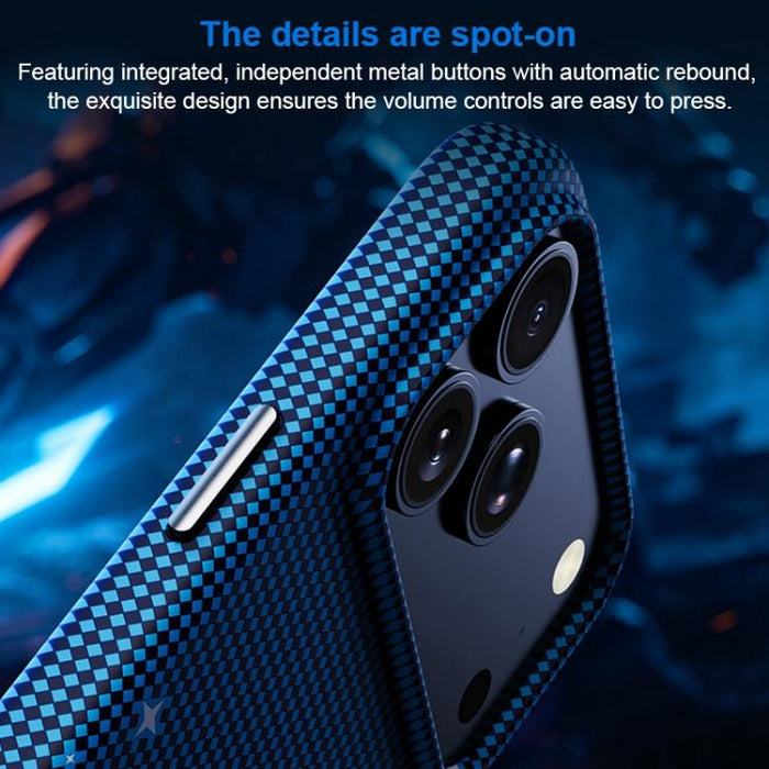 Funda magnética para teléfono de TPU con diseño de asterismo, For iPhone 17 Pro Max, For iPhone 17 Pro, For iPhone 17, For iPhone Air, For iPhone 16 Pro Max, For iPhone 16 Pro