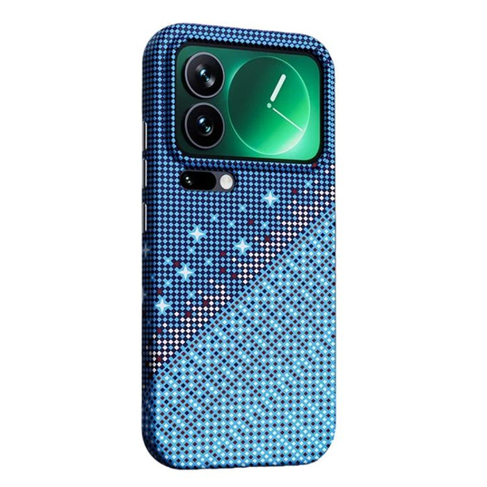 Funda magnética para teléfono de TPU con diseño de asterismo, For Xiaomi 17 Max, For Xiaomi 17 Pro Max, For Xiaomi 17 Pro, For Xiaomi 17