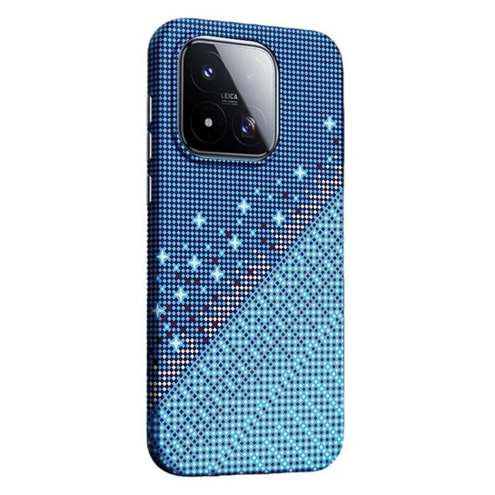 Funda magnética para teléfono de TPU con diseño de asterismo, For Xiaomi 17 Max, For Xiaomi 17 Pro Max, For Xiaomi 17 Pro, For Xiaomi 17
