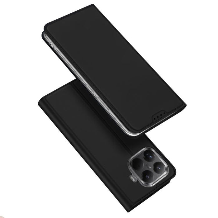 Funda de cuero plegable para teléfono DUX DUCIS Skin Pro Series, For Xiaomi 17T 5G