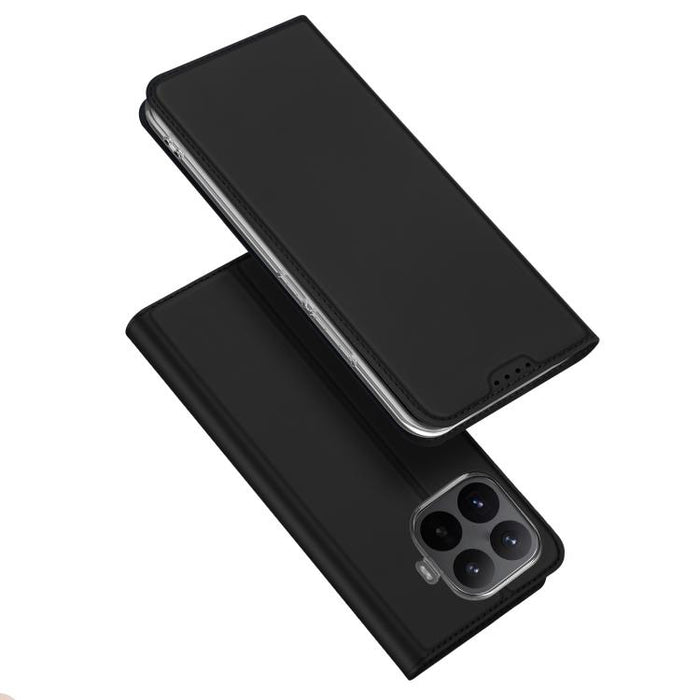 Funda de cuero plegable para teléfono DUX DUCIS Skin Pro Series, For Xiaomi 17T 5G