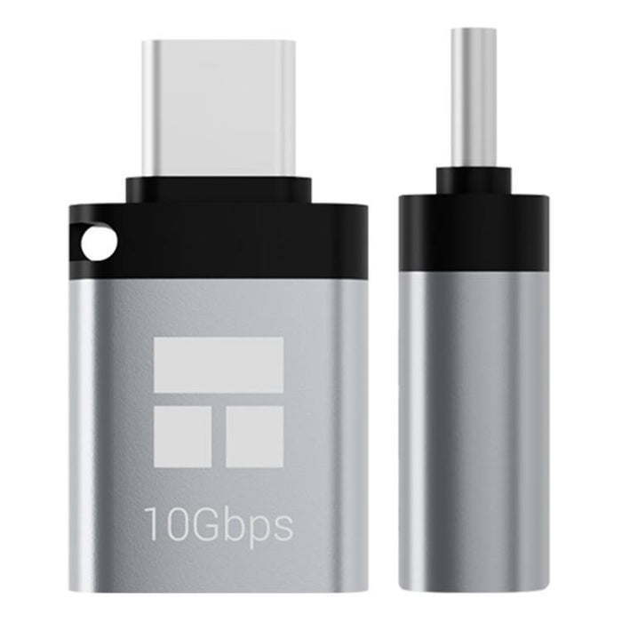 Adaptador de la serie THERMALRIGHT DCA02, USB-A to Type-C Adapter, Type-C to USB-A Adapter