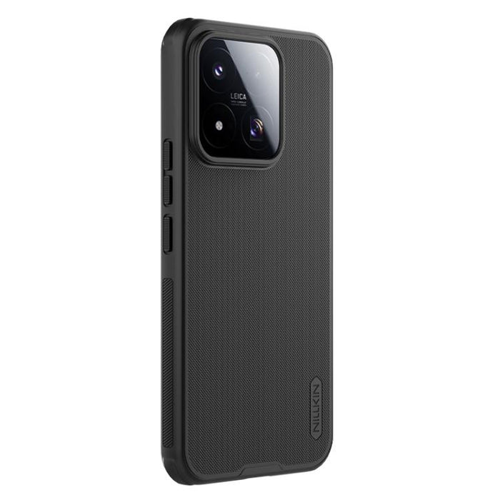 Funda magnética para teléfono NILLKIN Frosted Shield Pro MagSafe, For Xiaomi 17 Max 5G, For Xiaomi 17T Pro 5G, For Xiaomi 17T 5G