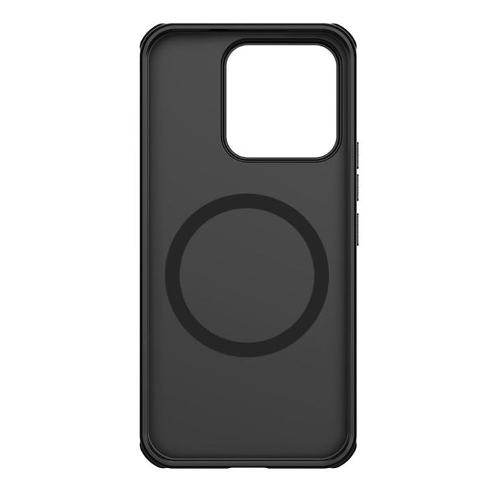 Funda magnética para teléfono NILLKIN Frosted Shield Pro MagSafe, For Xiaomi 17 Max 5G, For Xiaomi 17T Pro 5G, For Xiaomi 17T 5G