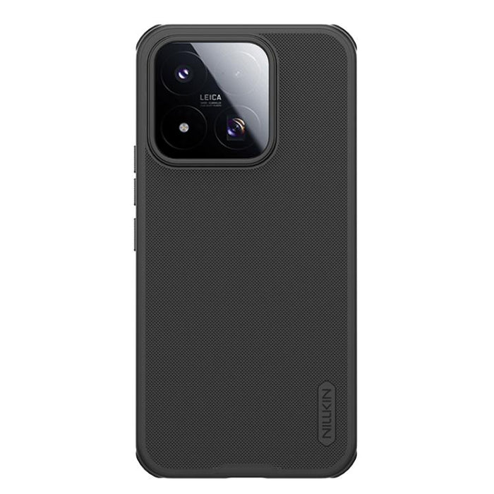 Funda magnética para teléfono NILLKIN Frosted Shield Pro MagSafe, For Xiaomi 17 Max 5G, For Xiaomi 17T Pro 5G, For Xiaomi 17T 5G