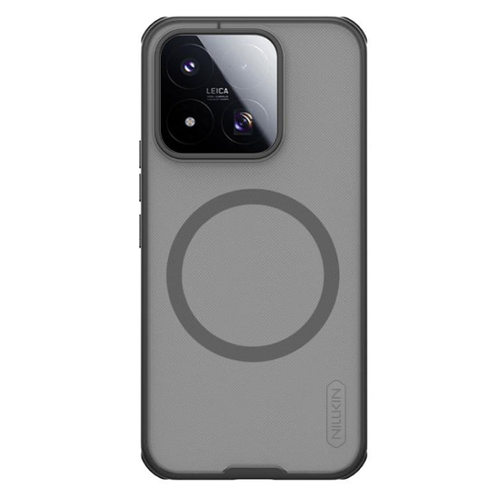 Funda magnética para teléfono NILLKIN Frosted Shield Pro MagSafe, For Xiaomi 17 Max 5G, For Xiaomi 17T Pro 5G, For Xiaomi 17T 5G