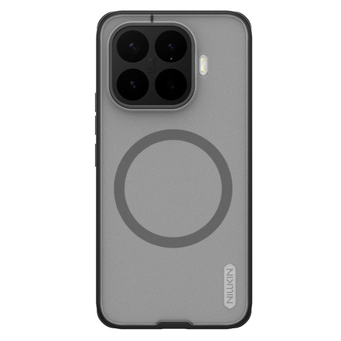 Funda magnética para teléfono NILLKIN Frosted Shield Pro MagSafe, For Xiaomi 17 Max 5G, For Xiaomi 17T Pro 5G, For Xiaomi 17T 5G