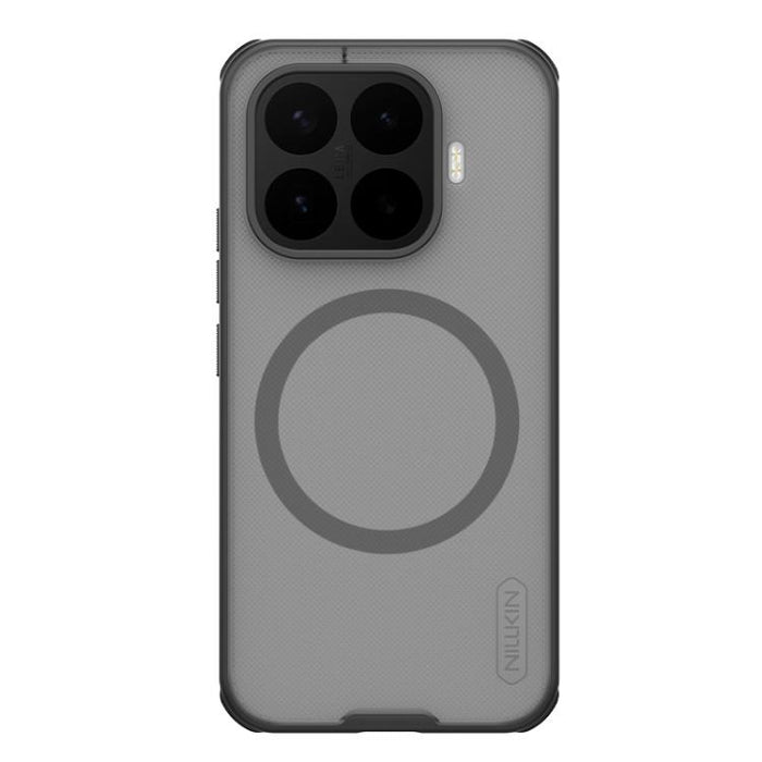 Funda magnética para teléfono NILLKIN Frosted Shield Pro MagSafe, For Xiaomi 17 Max 5G, For Xiaomi 17T Pro 5G, For Xiaomi 17T 5G