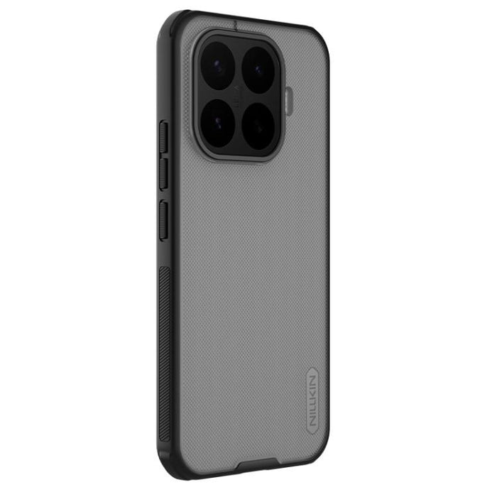 Funda para teléfono NILLKIN Super Frosted Shield Pro de PC + TPU, For Xiaomi 17T 5G