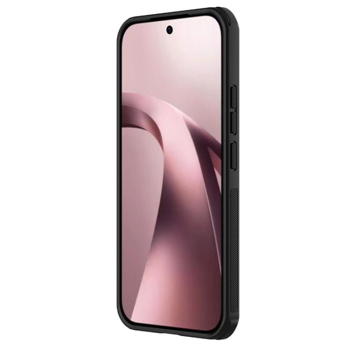 Funda para teléfono NILLKIN Super Frosted Shield Pro de PC + TPU, For Xiaomi 17T 5G