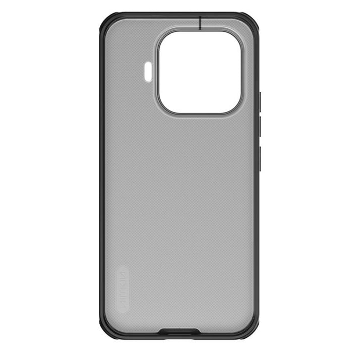 Funda para teléfono NILLKIN Super Frosted Shield Pro de PC + TPU, For Xiaomi 17T 5G