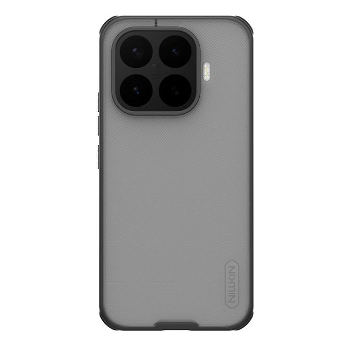 Funda para teléfono NILLKIN Super Frosted Shield Pro de PC + TPU, For Xiaomi 17T 5G