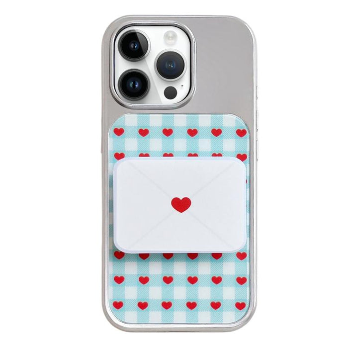 Funda para teléfono con marco plateado galvanizado y relieve brillante, For iPhone 14 Pro, For iPhone 14 Pro Max