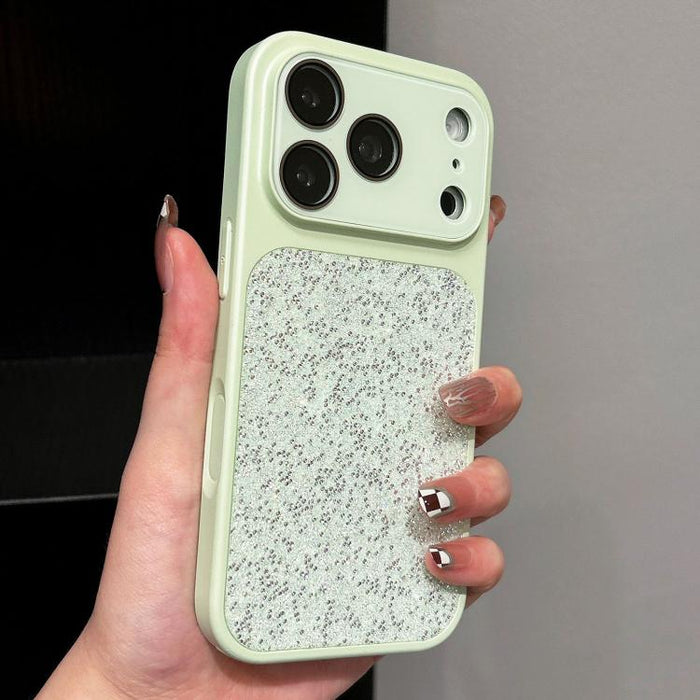 Funda para teléfono con diseño de diamante y ventana grande que cubre completamente, For iPhone 17 Pro Max, For iPhone 17 Pro, For iPhone 17, For iPhone Air, For iPhone 16 Pro Max, For iPhone 16 Pro, For iPhone 16 Plus, For iPhone 16                   ...