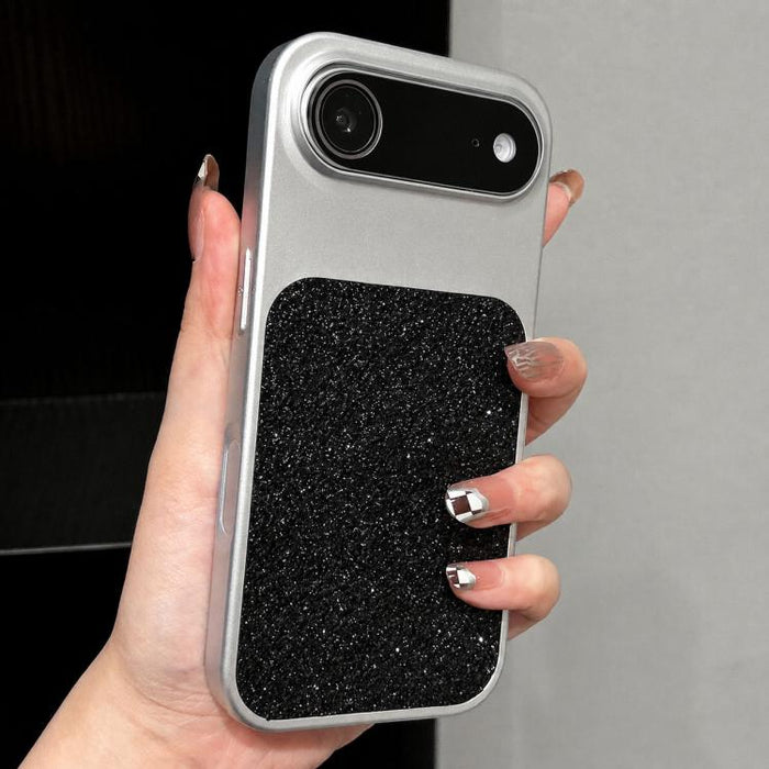 Funda para teléfono con diseño de diamante y ventana grande que cubre completamente, For iPhone 17 Pro Max, For iPhone 17 Pro, For iPhone 17, For iPhone Air, For iPhone 16 Pro Max, For iPhone 16 Pro, For iPhone 16 Plus, For iPhone 16                   ...