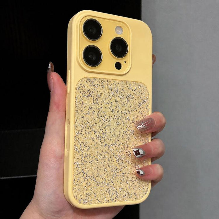 Funda para teléfono con diseño de diamante y ventana grande que cubre completamente, For iPhone 17 Pro Max, For iPhone 17 Pro, For iPhone 17, For iPhone Air, For iPhone 16 Pro Max, For iPhone 16 Pro, For iPhone 16 Plus, For iPhone 16                   ...