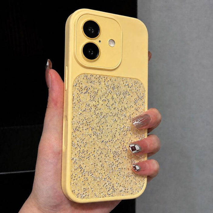Funda para teléfono con diseño de diamante y ventana grande que cubre completamente, For iPhone 17 Pro Max, For iPhone 17 Pro, For iPhone 17, For iPhone Air, For iPhone 16 Pro Max, For iPhone 16 Pro, For iPhone 16 Plus, For iPhone 16                   ...