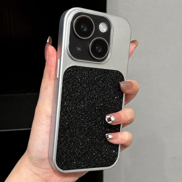 Funda para teléfono con diseño de diamante y ventana grande que cubre completamente, For iPhone 17 Pro Max, For iPhone 17 Pro, For iPhone 17, For iPhone Air, For iPhone 16 Pro Max, For iPhone 16 Pro, For iPhone 16 Plus, For iPhone 16                   ...