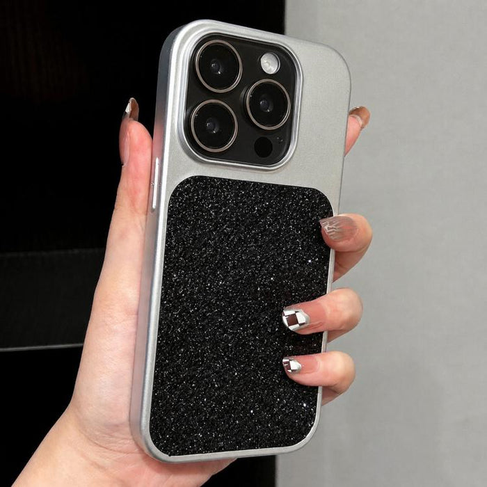 Funda para teléfono con diseño de diamante y ventana grande que cubre completamente, For iPhone 17 Pro Max, For iPhone 17 Pro, For iPhone 17, For iPhone Air, For iPhone 16 Pro Max, For iPhone 16 Pro, For iPhone 16 Plus, For iPhone 16                   ...