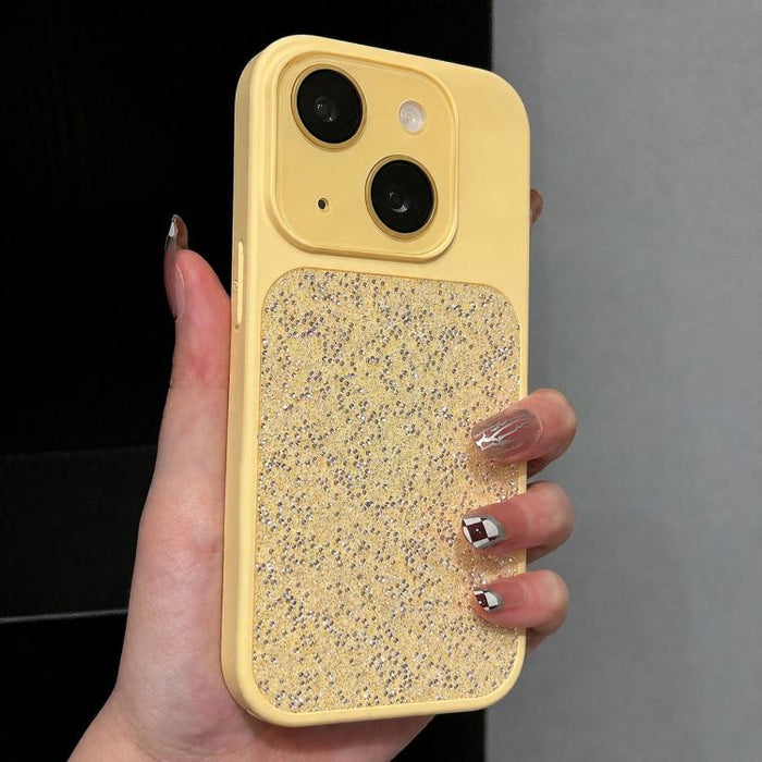 Funda para teléfono con diseño de diamante y ventana grande que cubre completamente, For iPhone 17 Pro Max, For iPhone 17 Pro, For iPhone 17, For iPhone Air, For iPhone 16 Pro Max, For iPhone 16 Pro, For iPhone 16 Plus, For iPhone 16                   ...