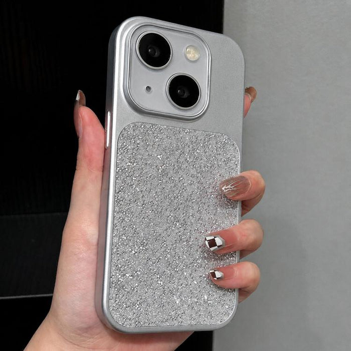 Funda para teléfono con diseño de diamante y ventana grande que cubre completamente, For iPhone 17 Pro Max, For iPhone 17 Pro, For iPhone 17, For iPhone Air, For iPhone 16 Pro Max, For iPhone 16 Pro, For iPhone 16 Plus, For iPhone 16                   ...