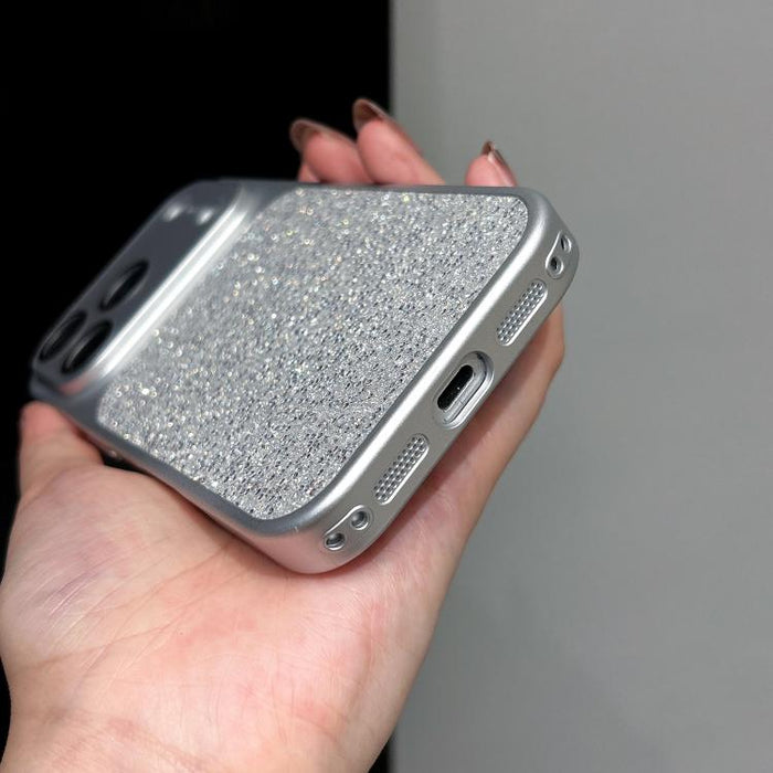 Funda para teléfono con diseño de diamante y ventana grande que cubre completamente, For iPhone 17 Pro Max, For iPhone 17 Pro, For iPhone 17, For iPhone Air, For iPhone 16 Pro Max, For iPhone 16 Pro, For iPhone 16 Plus, For iPhone 16                   ...