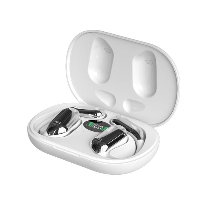 Auriculares inalámbricos Bluetooth abiertos YYK-Q16