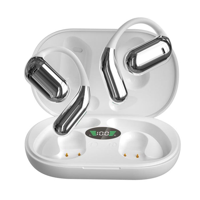 Auriculares inalámbricos Bluetooth abiertos YYK-Q16