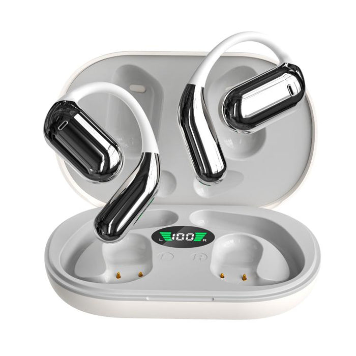 Auriculares inalámbricos Bluetooth abiertos YYK-Q16