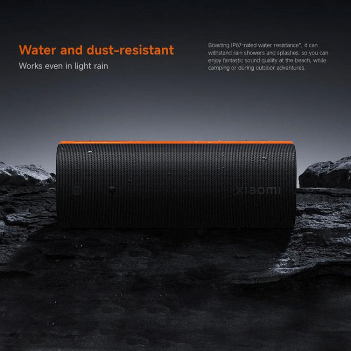 Altavoz Bluetooth Xiaomi Pro compatible con conexión NFC